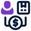 Consumption  Icon