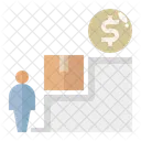 Consumption Buying Buyer Icon