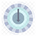 Consumption  Icon