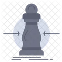 Consumption  Icon