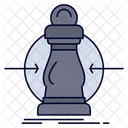 Consumption  Icon