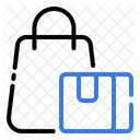 Consumption Icon