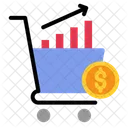 Energy Power Electricity Icon