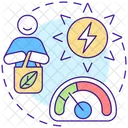 Consumption  Icon