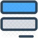 Formulario Campo Layout Ícone