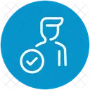 Verificar Verificar Aceitar Icon