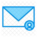 Conta Contato Email Icon