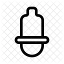 Conta-gotas  Ícone