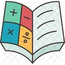 Teneduria De Libros Calculadora Contabilidad Icono