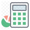 Contabilidad presupuestaria  Icono