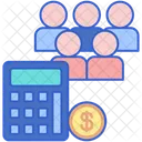 Contabilidad pública  Icon