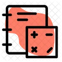 Contabilidade  Ícone