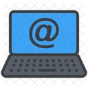 Email Mail Contact Icon