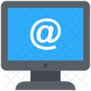 Email Mail Contact Icon