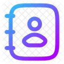 Contact-  Icon