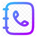 Contact-  Icon