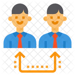 Contact  Icon