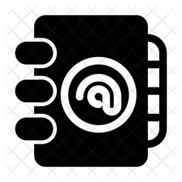 Contact  Icon