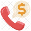 Contact Business Call Icon