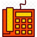Contact Phone Telephone Icon