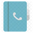 Contact  Icon