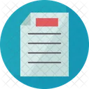 Contact Form Complaint Icon
