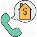 Contact Broker Housing Icon