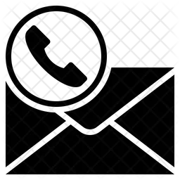 Contact  Icon