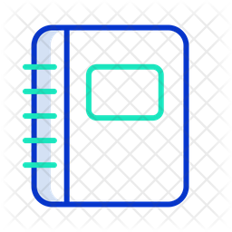 Contact Book Icon