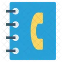 Business Marketing Book Icon