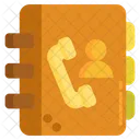 Mphone Contact Icon