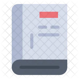 Contact Book  Icon