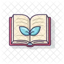 Contack Book Icon