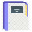 Contact Book Phone Book Address Book Icon