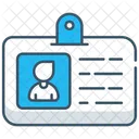 Contact Details Icon