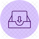 Contact Details Information Icon