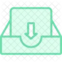 Contact Details Information Icon