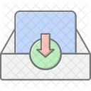 Contact Details Information Icon