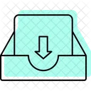 Contact Details Information Icon