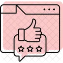 Contact Directory List Icon