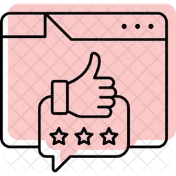 Contact directory  Icon