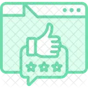 Contact Directory List Icon