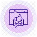 Contact directory  Icon
