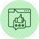 Contact Directory List Icon