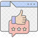 Contact Directory List Icon