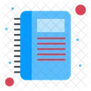 Contact Directory  Icon
