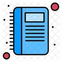 Contact Directory Phone Book Telephone Book Icon