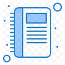 Contact Directory  Icon