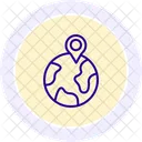 Contact form  Icon