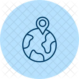 Contact form  Icon